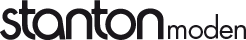 Logo Stanton Moden